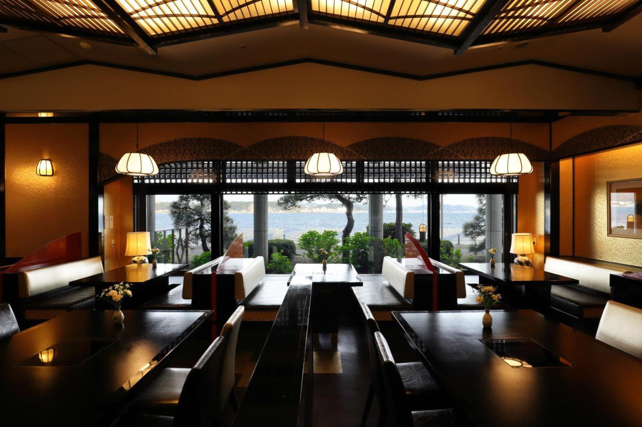 Kamakura Park Hotel Экстерьер фото